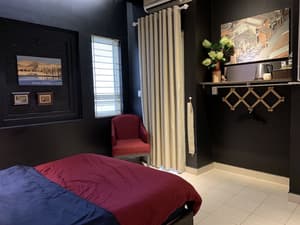 thumbnail: Interior