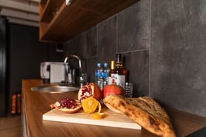 thumbnail: In-room dining