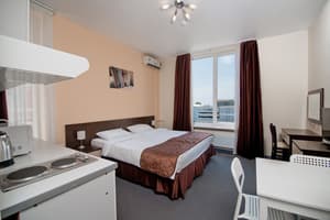 thumbnail: Room amenity