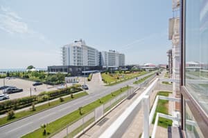 thumbnail: View from property