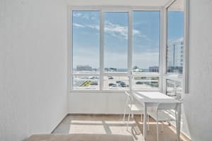 thumbnail: View from property