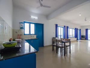 thumbnail: Private kitchen