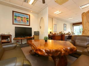 thumbnail: Interior