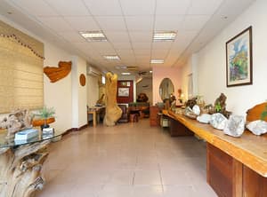 thumbnail: Interior