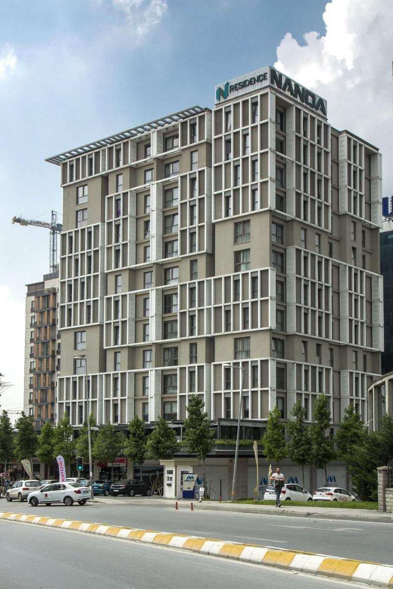 General view