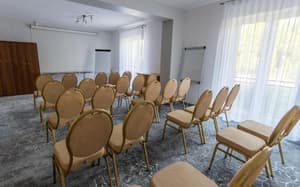 thumbnail: Conferences