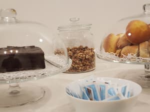 thumbnail: Buffet