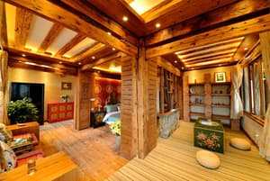 thumbnail: Living area
