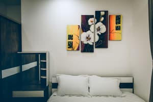 thumbnail: Room