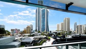 thumbnail: City view