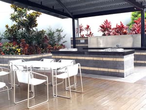 thumbnail: BBQ/picnic area