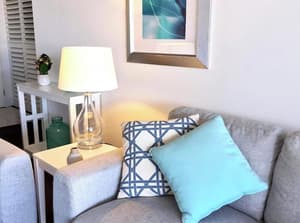 thumbnail: Interior detail