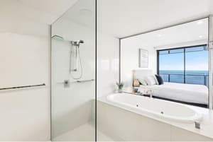 thumbnail: Bathroom shower