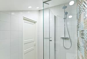 thumbnail: Bathroom shower