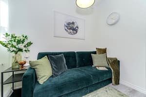 thumbnail: Living area