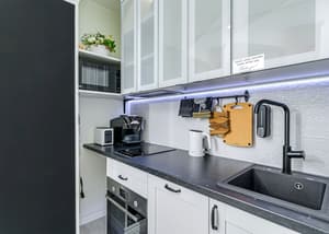 thumbnail: Private kitchen