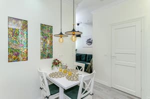 thumbnail: Private kitchen