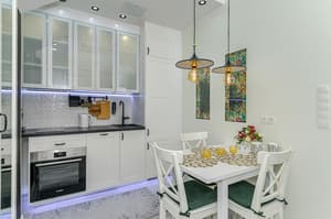thumbnail: Private kitchen