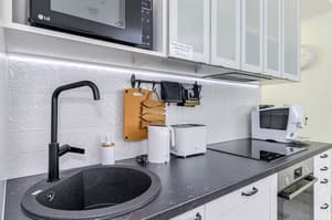 thumbnail: Private kitchen