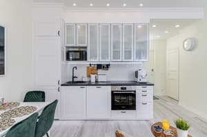 thumbnail: Private kitchen