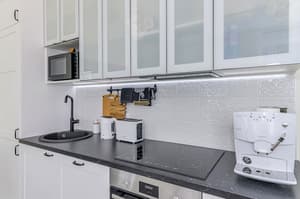 thumbnail: Private kitchen