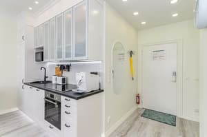thumbnail: Private kitchen