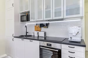 thumbnail: Private kitchen