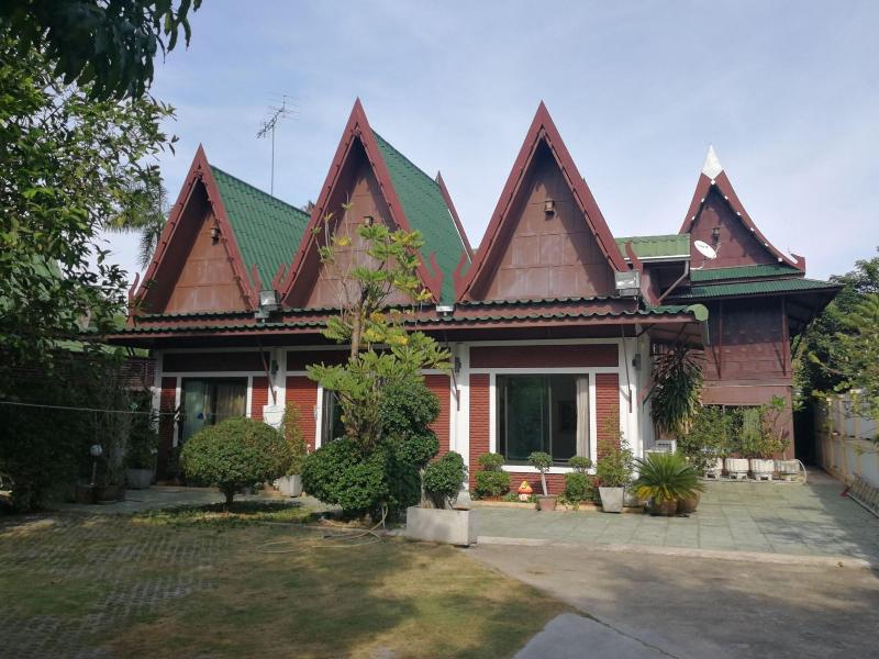 General view