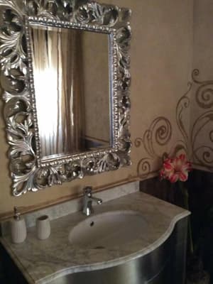 thumbnail: Bathroom sink