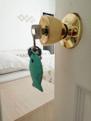 thumbnail: Room