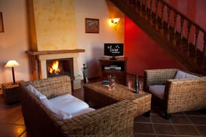 thumbnail: Interior