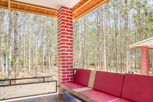 thumbnail: Terrace/patio