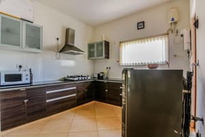 thumbnail: Private kitchen