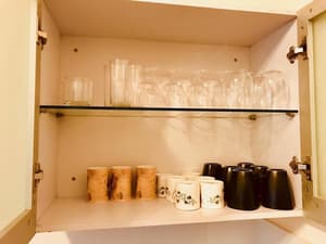 thumbnail: Private kitchen