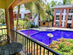thumbnail: Balcony