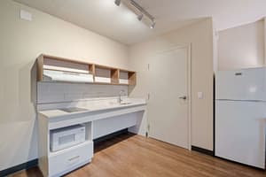 thumbnail: Private kitchen