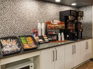 thumbnail: Breakfast area