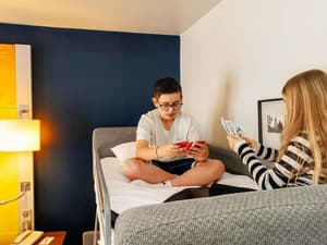 thumbnail: Room