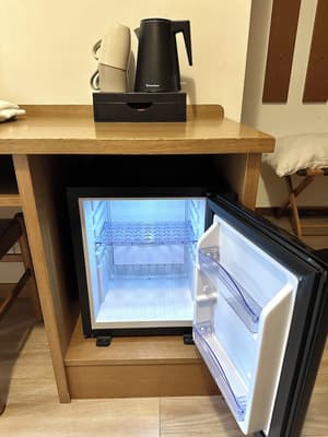 thumbnail: Equipment storage