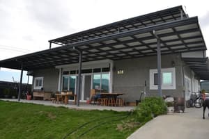 thumbnail: View from property