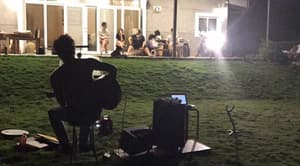 thumbnail: BBQ/picnic area