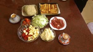 thumbnail: Dining