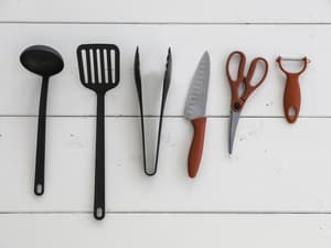thumbnail: Private kitchenette