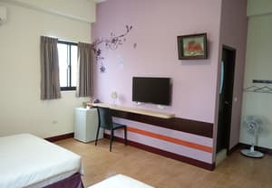 thumbnail: Room