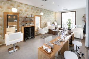 thumbnail: Spa treatment