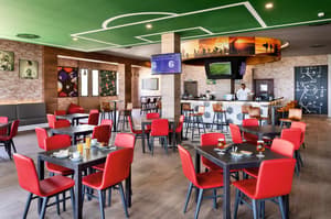 thumbnail: Bar (on property)