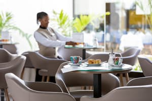 thumbnail: Coffee shop