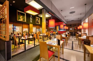 thumbnail: Restaurant