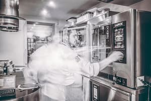 thumbnail: Restaurant