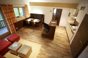 thumbnail: Private kitchen